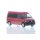 Rietze 11617 - 1:87 Volkswagen T6 LR Bus MD kirschrot