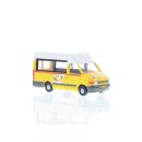 Rietze 16190 - 1:160 Iveco Daily Bus Die Post (CH), 1:160