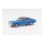 Herpa 023399-002 - 1:87 Ford Taunus 1600 Coupé (Knudsen), himmelblau