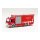 Herpa 096553 - 1:87 Mercedes-Benz Atego Koffer-LKW „Feuerwehr Essen Wasserrettung“