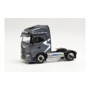 Herpa 314282 - 1:87 Iveco S-Way LNG Zugmaschine...