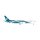 Herpa 535823 - 1:500 Oman Air Boeing 787-9 Dreamliner – A4O-SF