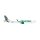 Herpa 535847 - 1:500 Frontier Airlines Airbus A321 - N712FR “Spot the Jaguar”
