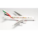 Herpa 571692 - 1:200 Emirates Airbus A380 &ldquo;Year of...
