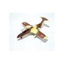 Herpa 82MLCZ7219 - 1:72 L-29 Slovak AF 2nd Air Wing