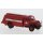 Brekina 43028 - 1:87 Borgward B 4500 Tankwagen rot, 1951, Esso,