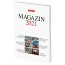 Wiking 00628 - WIKING-Magazin 2021