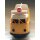 Brekina ACCBR202106 - 1:87 VW T1 Pritsche mit Getränkeaufbau „KELI  Frucht-Limonaden“ (A)
