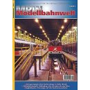 MBW 5/2021 -- Zeitschrift Modellbahnwelt 5/2021