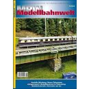 MBW 1/2022 -- Zeitschrift Modellbahnwelt 1/2022