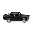 Wiking 22903 - 1:87 Opel Kadett C Coup&eacute; GT/E schwarz