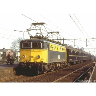 Piko 40374 - Spur N E-Lok Rh 1100 NS IV   *VKL2*