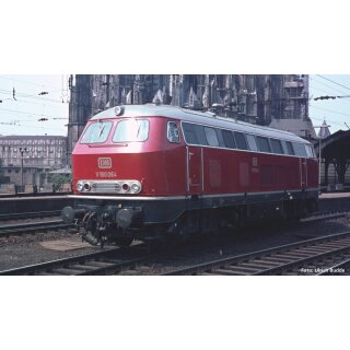 Piko 40524 - Spur N Diesellokomotive V160 DB III   *VKL2*