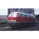 Piko 40525 - Spur N Sound-Diesellokomotive V160 DB III,...