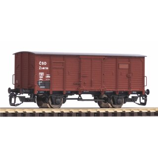 Piko 47764 - Spur TT Gedeckter Güterwagen G02 CSD III   *VKL2*