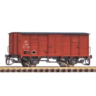 Piko 47765 - Spur TT Gedeckter Güterwagen G02 MAV III   *VKL2*