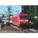 Piko 51105 - Spur H0 Sound-E-Lok BR 101 Vorserie DB AG V,...