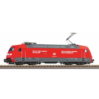 Piko 51107 - Spur H0 E-Lok BR 101 "Unsere Preise" DB AG VI   *VKL2*