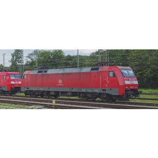 Piko 51121 - Spur H0 E-Lok BR 152 DB AG VI Wechselstromversion   *VKL2*