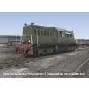 Piko 52472 - Spur H0 Sound-Diesellok Rh 600 NS III, inkl....