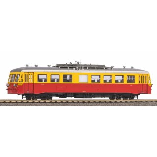 Piko 52796 - Spur H0 Diesel-Schienenbus Rh 554 SNCB III   *VKL2*
