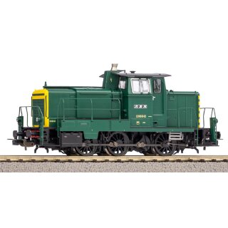 Piko 52837 - Spur H0 Diesellok Typ 260 SNCB III   *VKL2*