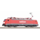Piko 57866 - Spur H0 E-Lok BR 189 Railion &quot;Holland Latz&quot; DB AG V Wechselstromversion   *VKL2*