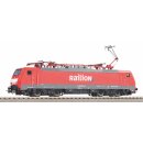 Piko 57966 - Spur H0 E-Lok BR 189 Railion &quot;Holland Latz&quot; DB AG V   *VKL2*
