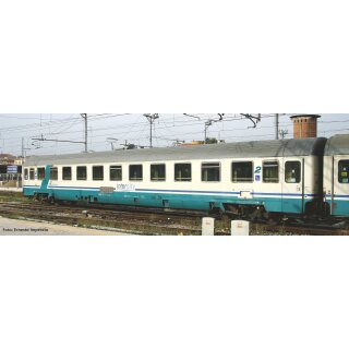 Piko 58252 - Spur H0 3er Set Schnellzugwagen Eurofima XMPR Intercity FS V   *VKL2*