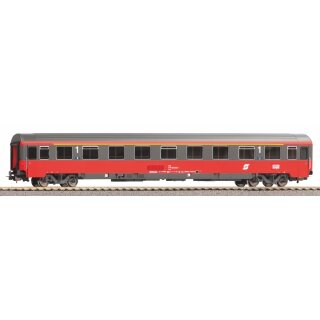 Piko 58539 - Spur H0 Schnellzugwagen Eurofima 1. Klasse ÖBB IV   *VKL2*