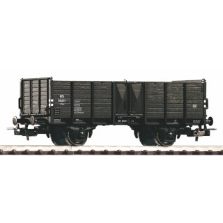 Piko 58997 - Spur H0 Offener Güterwagen GTMK NS III   *VKL2*