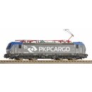 Piko 59593 - Spur H0 Elektrolok Vectron EU46 PKP Cargo VI   *VKL2*