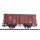 Piko 95356 - Spur H0 Gedeckter Güterwagen G02 SNCB III   *VKL2*