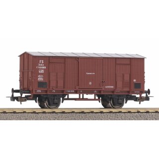 Piko 95357 - Spur H0 Gedeckter Güterwagen Serie F FS III   *VKL2*