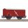 Piko 97160 - Spur H0 Gedeckter Güterwagen CSD III   *VKL2*