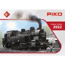 Piko 99702 - Spur G-Katalog-2022