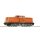 ROCO 36337 - Spur TT DR Diesellok BR 108 DR HE-Snd. E4