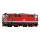 ROCO 33294 - Spur H0e ÖBB Diesellok 2095.004-4...