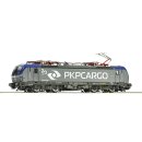 ROCO 71799 - Spur H0 PKP E-Lok BR 193 PKP Cargo E6   *NHUPR*