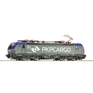 ROCO 71800 - Spur H0 PKP E-Lok BR 193 PKP Cargo Leo-Snd E6   *2022*