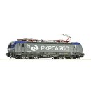 ROCO 71800 - Spur H0 PKP E-Lok BR 193 PKP Cargo Leo-Snd...