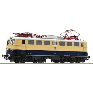 ROCO 73621 - Spur H0 DB E-Lok E10.2 DB Ep.III