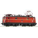 ROCO 73967 - Spur H0 &Ouml;BB E-Lok 1041 202 Leo-Snd. E5  Zweileiter Sound   !!! NEU IN AKTION AB KW41/2024 !!!