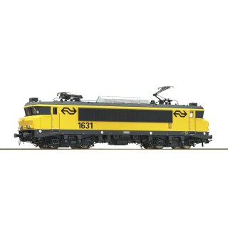 ROCO 78161 - Spur H0 NS E-Lok Serie 1600 NS AC-Snd. E4   !!! NEU IN AKTION AB KW28/2023 !!!