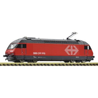 Fleischmann 731370 - Spur N SBB E-Lok Re 460 SBB Snd. E5   *2023*