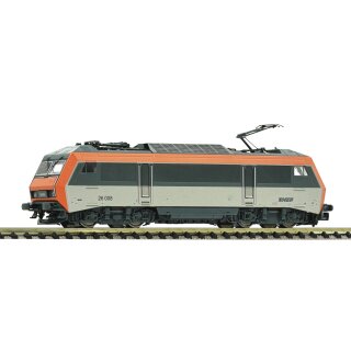 Fleischmann 732310 - Spur N SNCF E-Lok BB 26000 or/gr SND. E4   *2023*