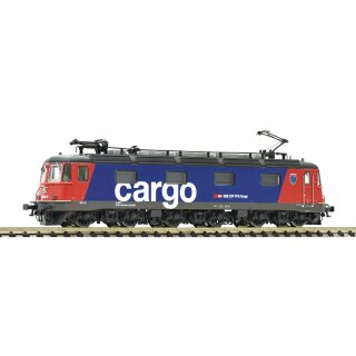 Fleischmann 734121 - Spur N SBB E-Lok Re 620 SBB Cargo 56   *2023*