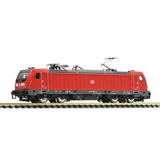 Fleischmann 739002 - Spur N DB-AG E-Lok BR 147 DB AG, FEX E6   *2023*