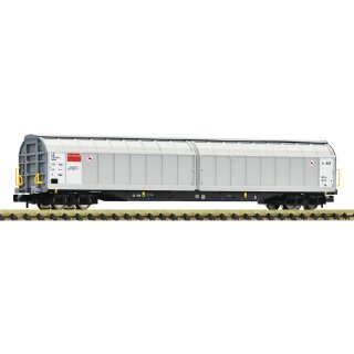Fleischmann 838323 - Spur N NS Schiebewandw. NS Cargo E5   *2023*