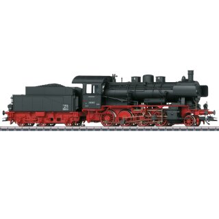 Märklin 037509 - Spur H0  Güterzug-Dampflok BR 56.1 DR   *VKL2*